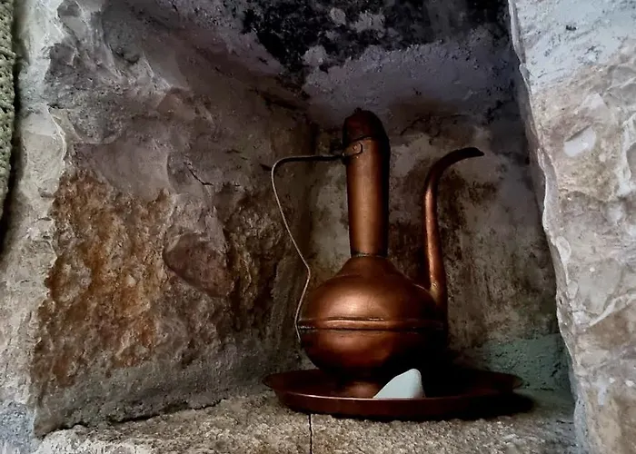 Maison d'hôtes çelo's House