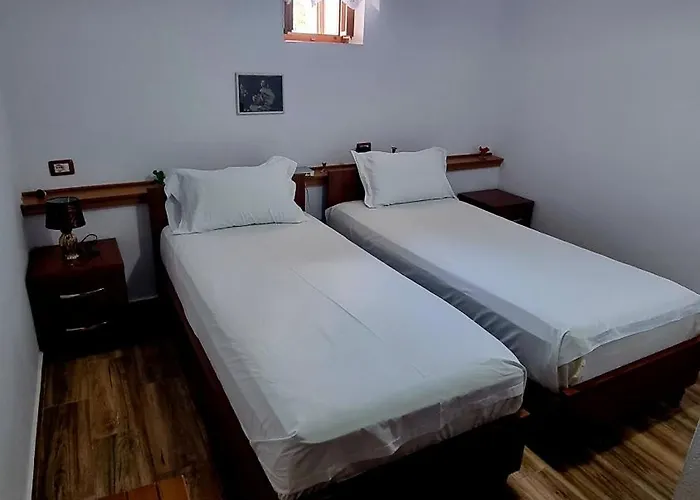 Maison d'hôtes çelo's House *